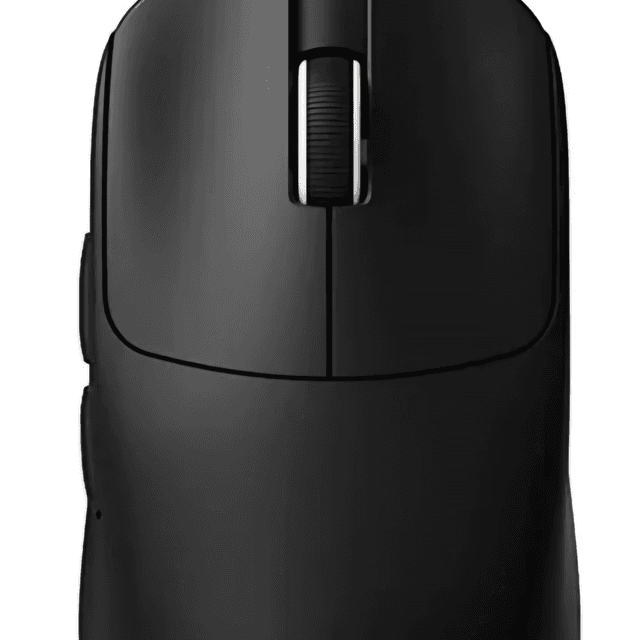 Kullandım mouse🖱️