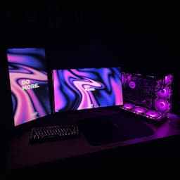 Forza Setup