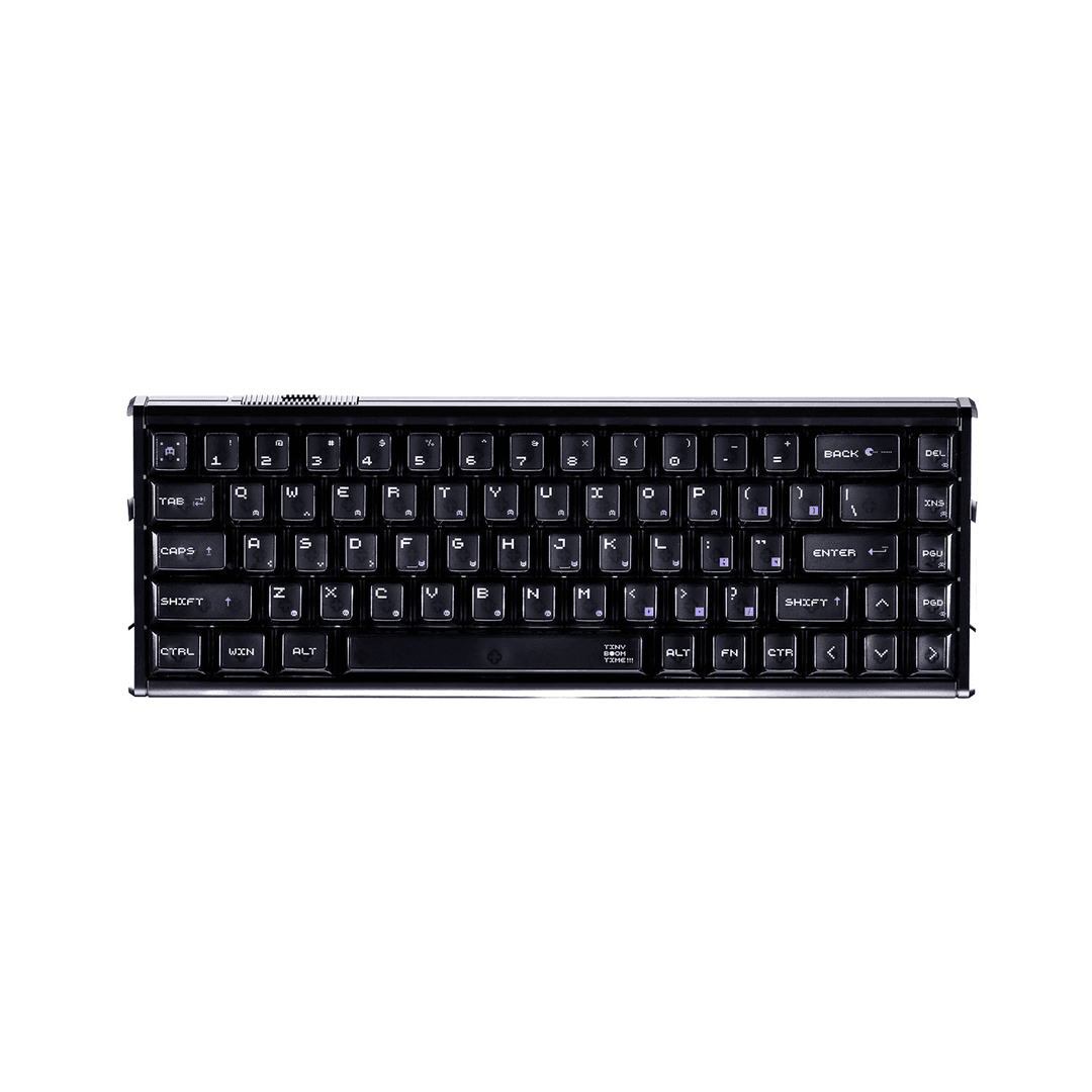 ATK RS6+ Alüminyum Klavye (Manyetik Switch / HE)