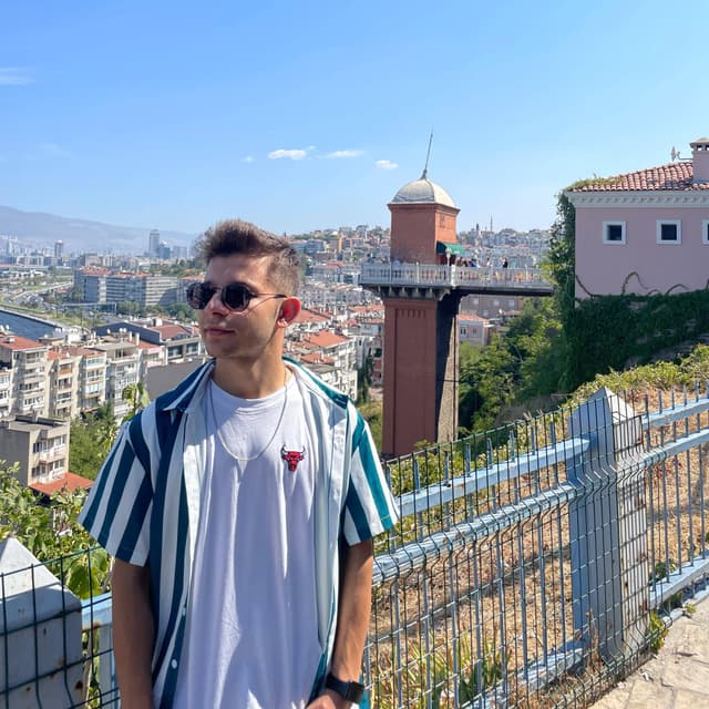 user avatar