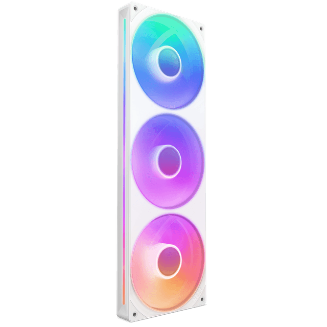 F360 RGB Core