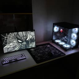 artemisetup