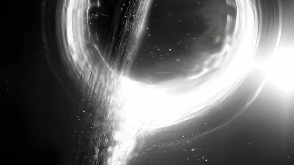 user background