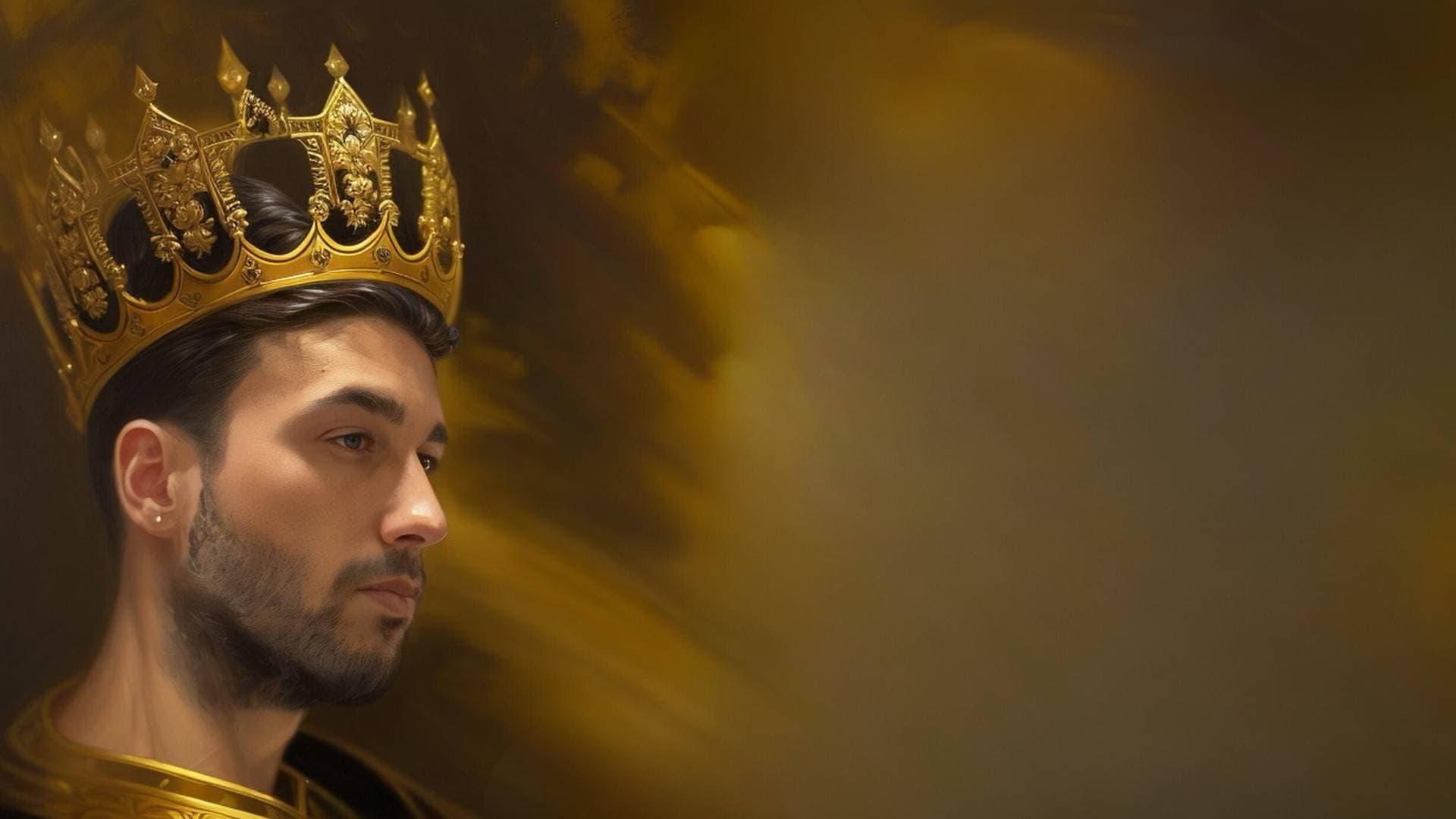 user background