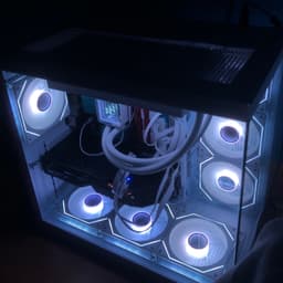 XAHRK SETUP