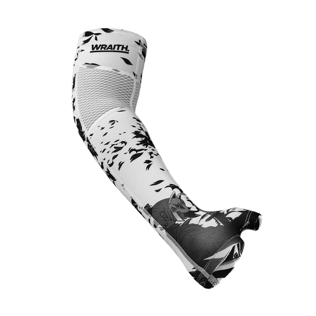 🤍Wraith Esports Arm Sleeve🤍