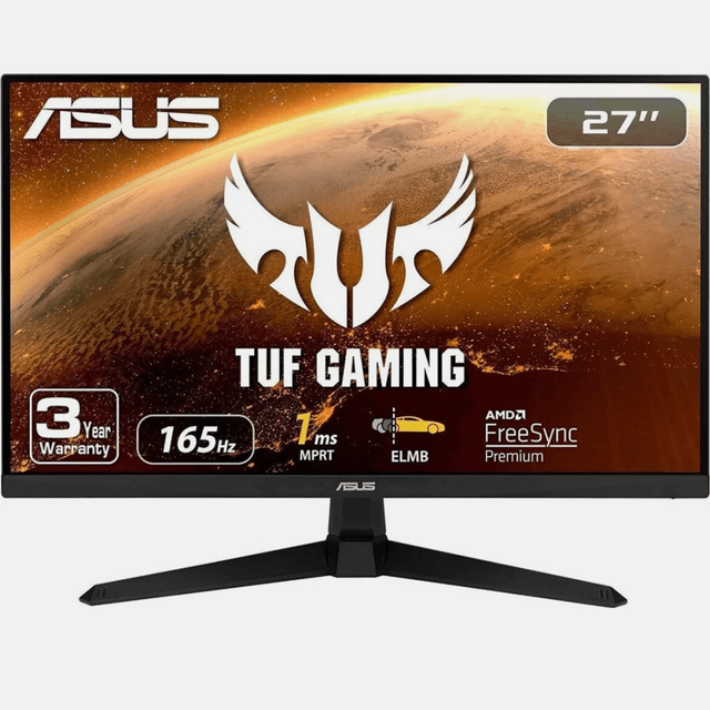 Monitör