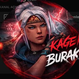 BurakKage