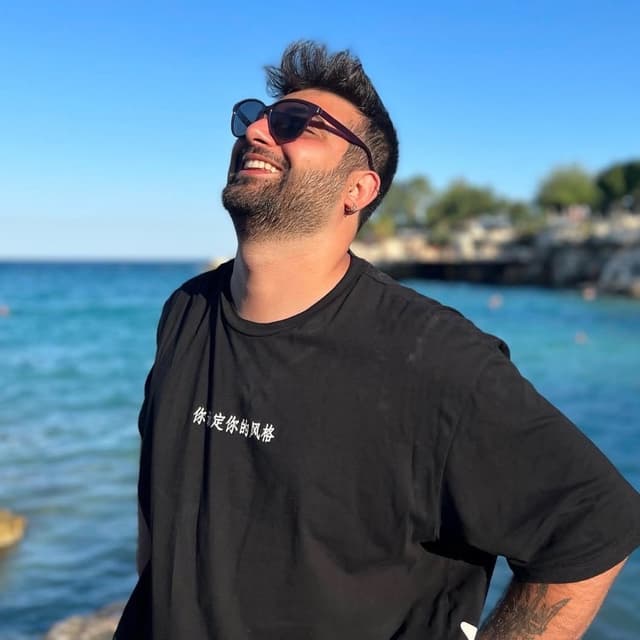user avatar