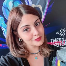 Merve Akdoğan 