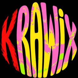 Krawix