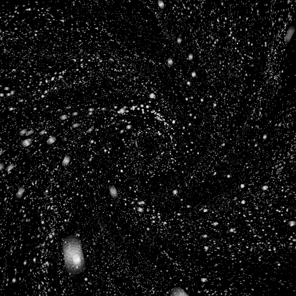 user background