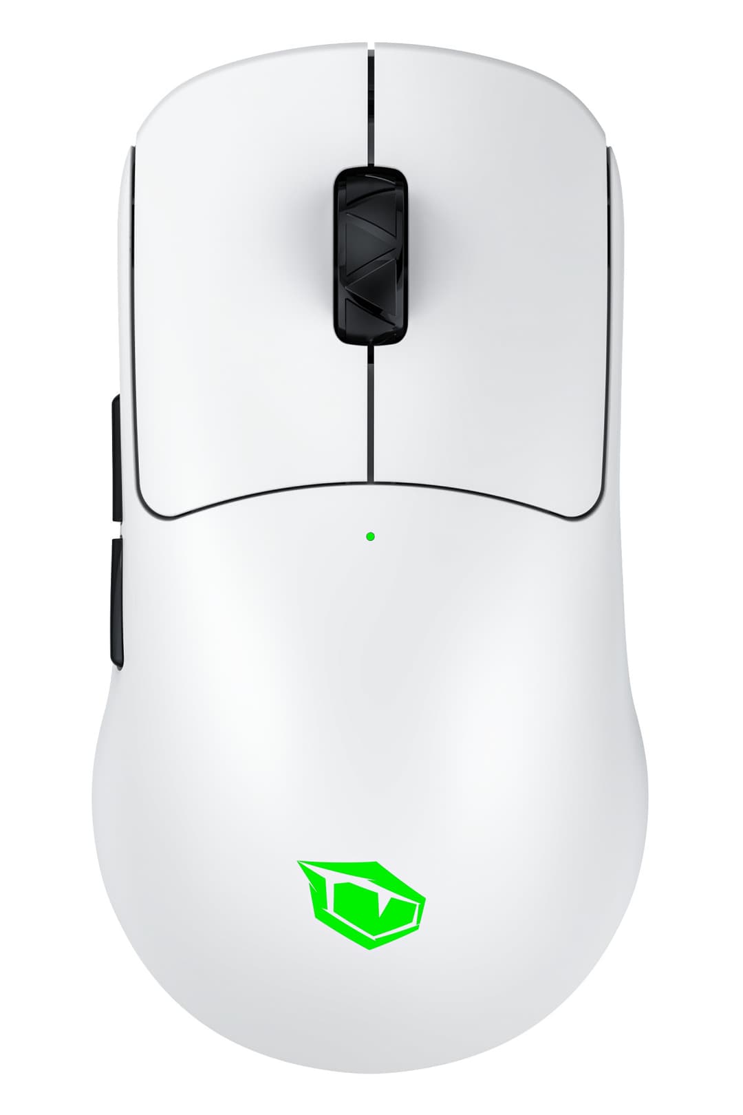 Pusat Ghost Pro 54Gr 26000 DPI 650 IPS Kablosuz RGB Oyuncu Mouse- Beyaz - Fiyatı, Yorumları