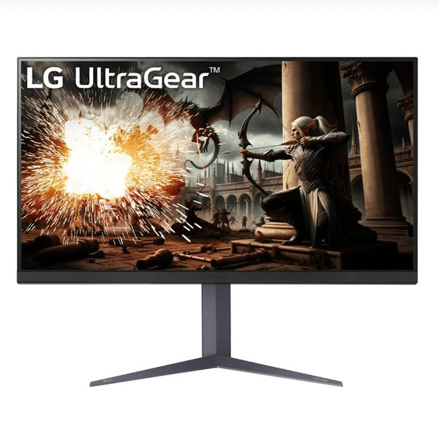 Monitör