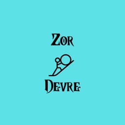 Zor Devre
