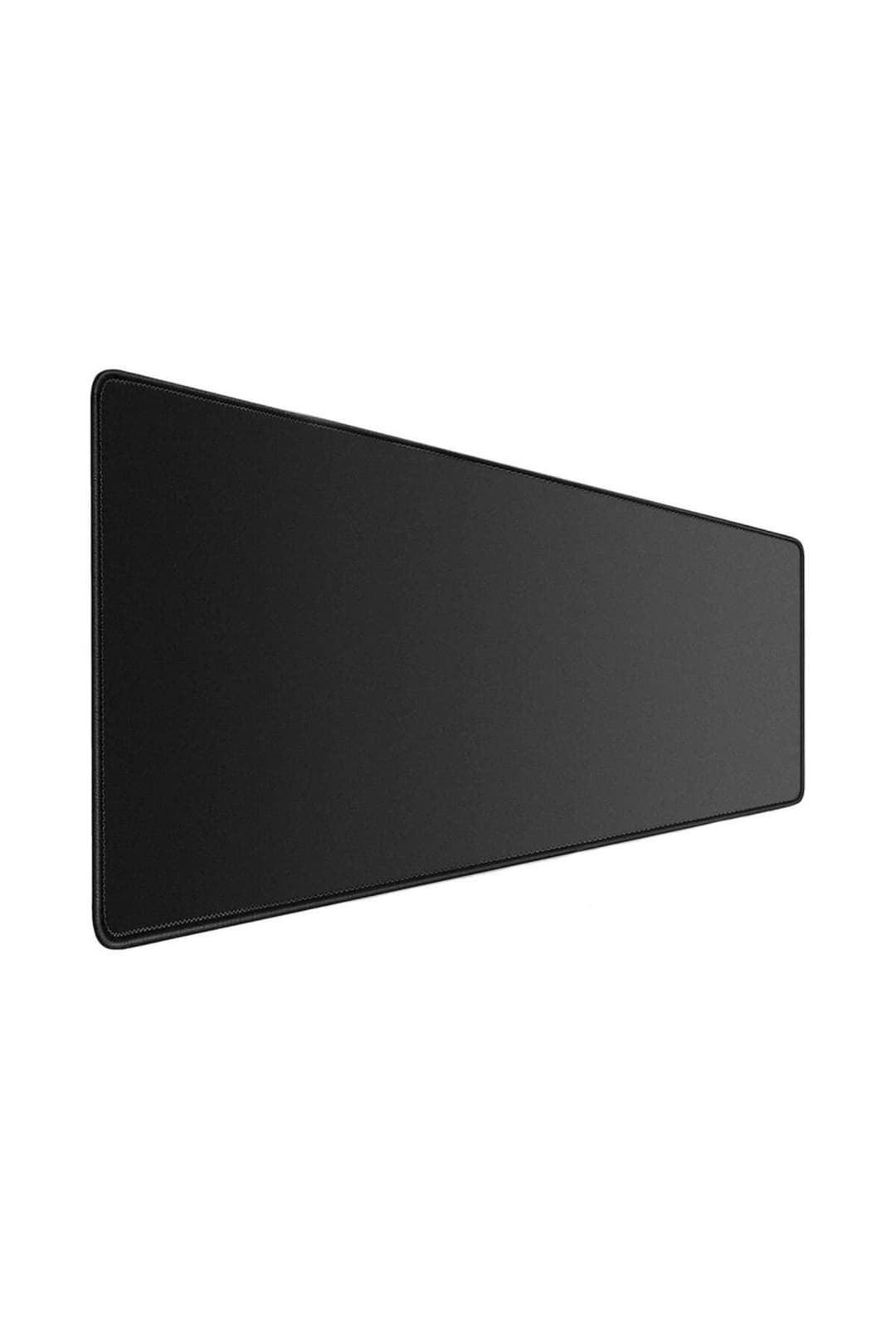 SPELT Primary 90x40cm Xl 3mm Speed Yüzey Büyük Kauçuk Kaymaz Tabanlı Mousepad Mat Desensiz Siyah - Fiyatı, Yorumları