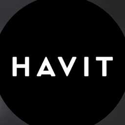 HAVİT MONİTÖR IŞIĞI