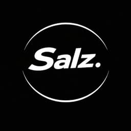 Salz.