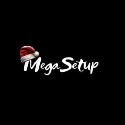 MegaSetup