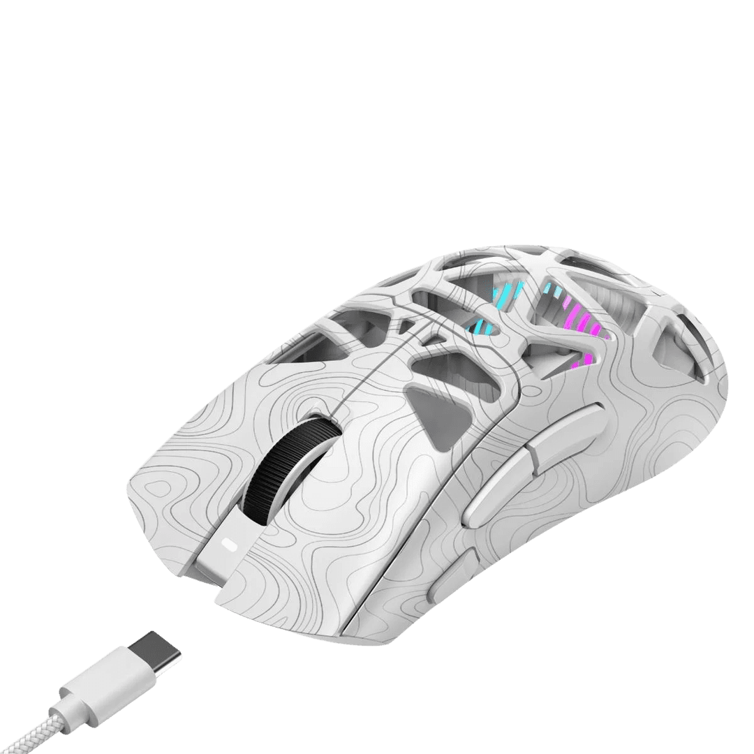 Mouse: Havit MS1043WB Kablosuz Gaming Mouse 24K DPI | Havit