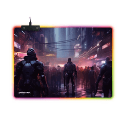 MOUSE PAD | Polosmart PGS306