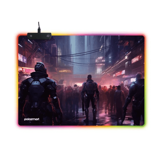 MOUSE PAD | Polosmart PGS306