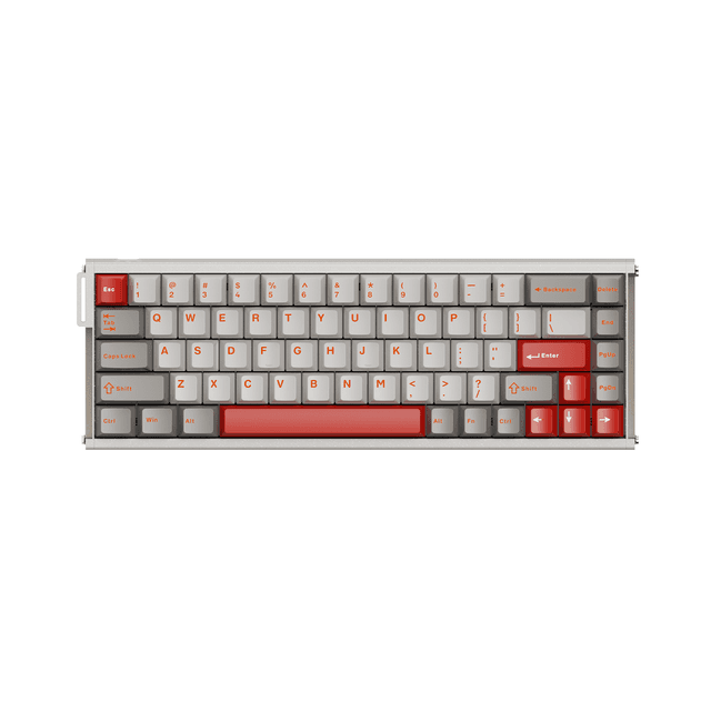 GattMoo Crave 68