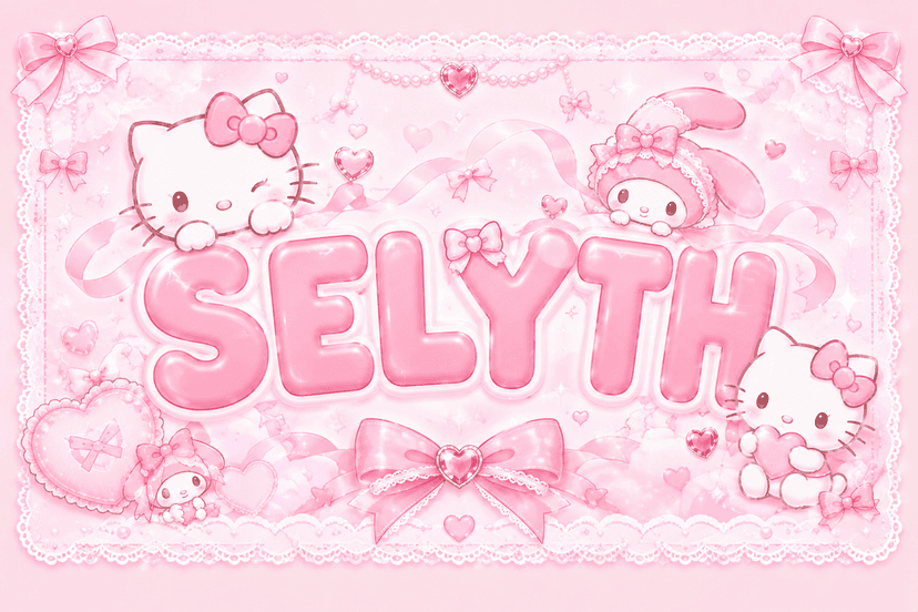 selyth