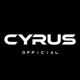 Cyrus Morgan