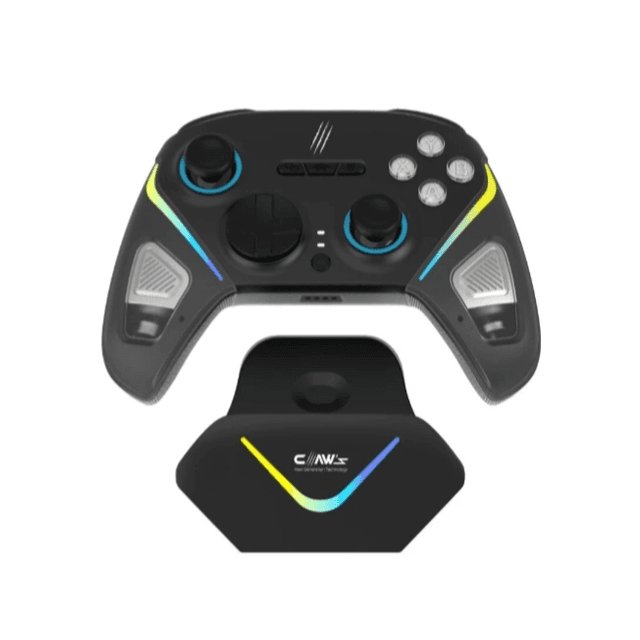 F/p gamepad
