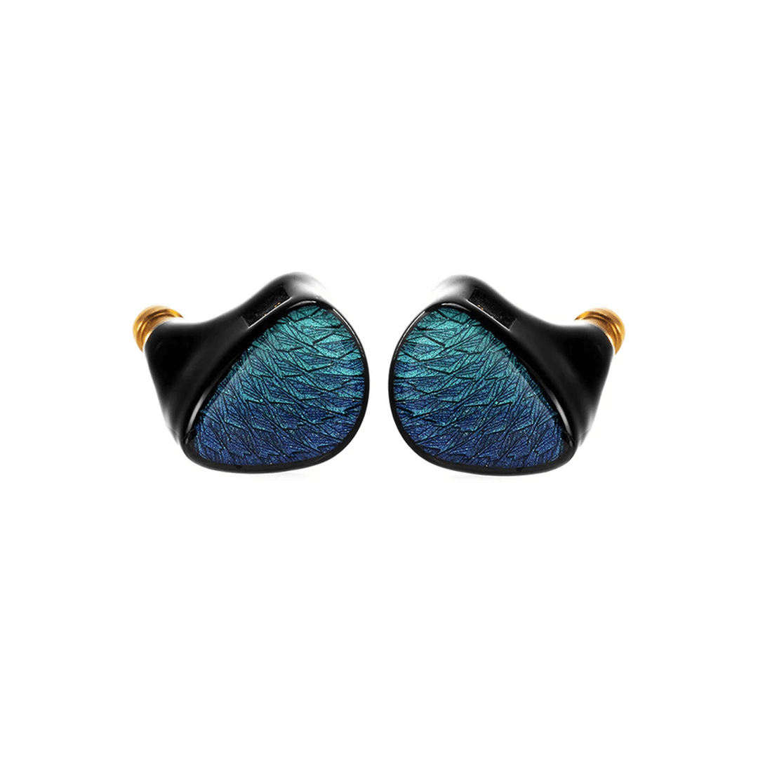 Celest Wyvern Black Remaster IEM Kulaklık