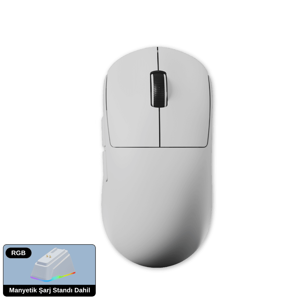 Smailwolf M9 Wireless Mouse