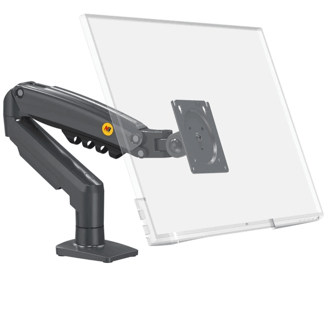 Monitör standı