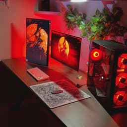Meosetup