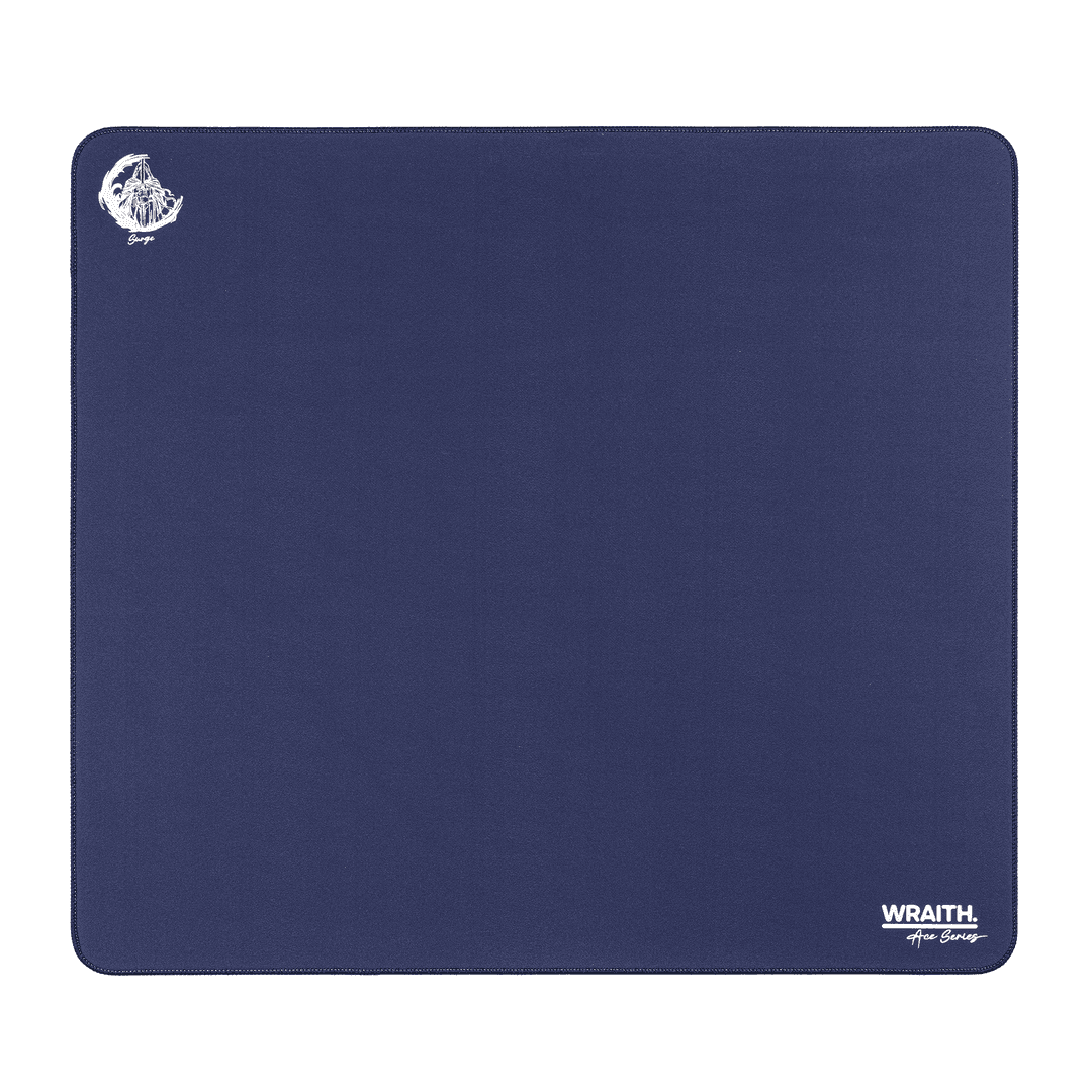 Wraith Ace Series Poron Mousepad