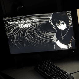 link image