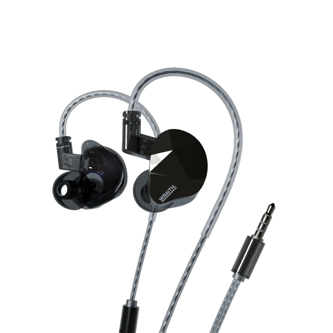 Wraith Sense IEM Kulaklık