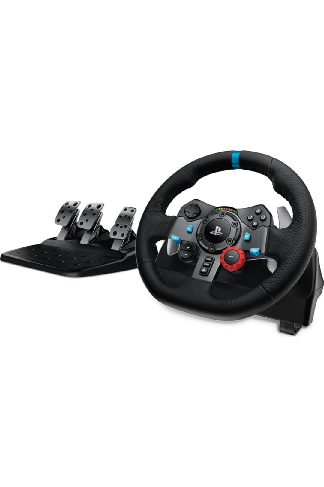 logitech G29 Driving Force Direksiyon Set - Fiyatı, Yorumları
