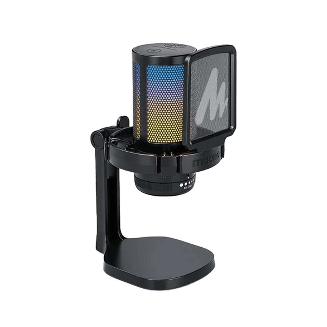 Maono DGM20 Condenser USB Mikrofon