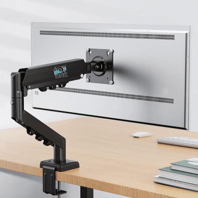17-30 ınch monitor kolu gazlı