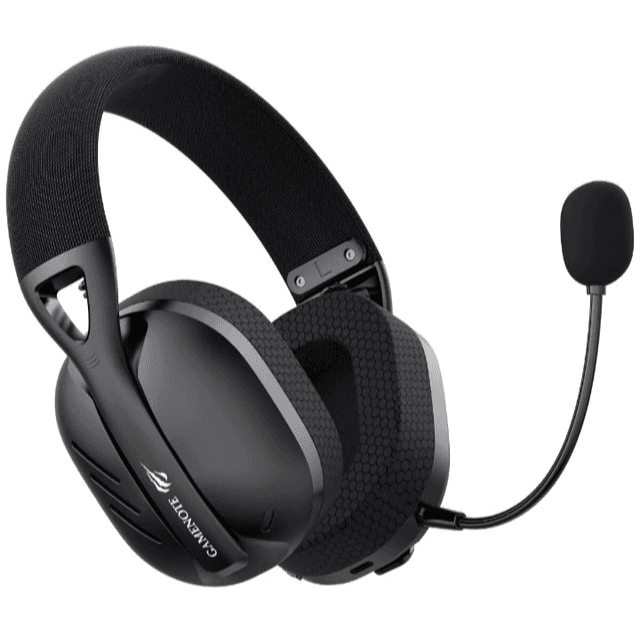 Wireless kulaklığım