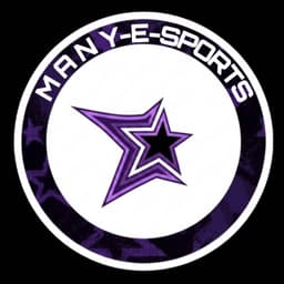 Many E-sports