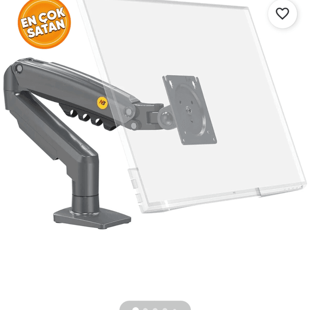 Monitör kolu