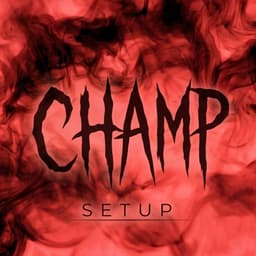 ChampageXRSetup 