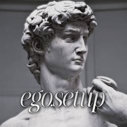 ego.setup