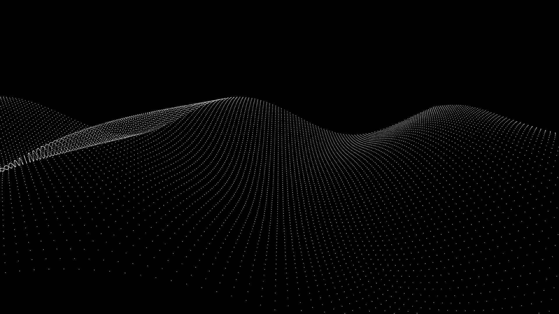user background