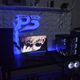 Power Setup