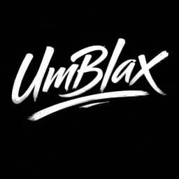 Umblaxsetup