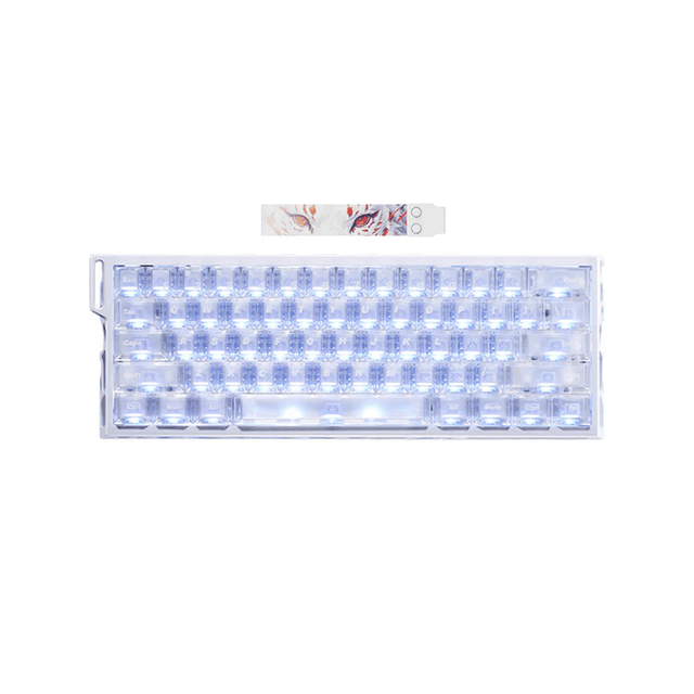 FGG Madlions MAD Light 60HE