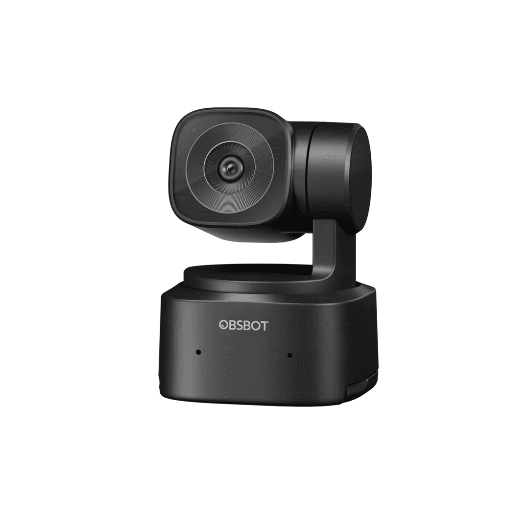 OBSBOT Tiny SE PTZ Webcam